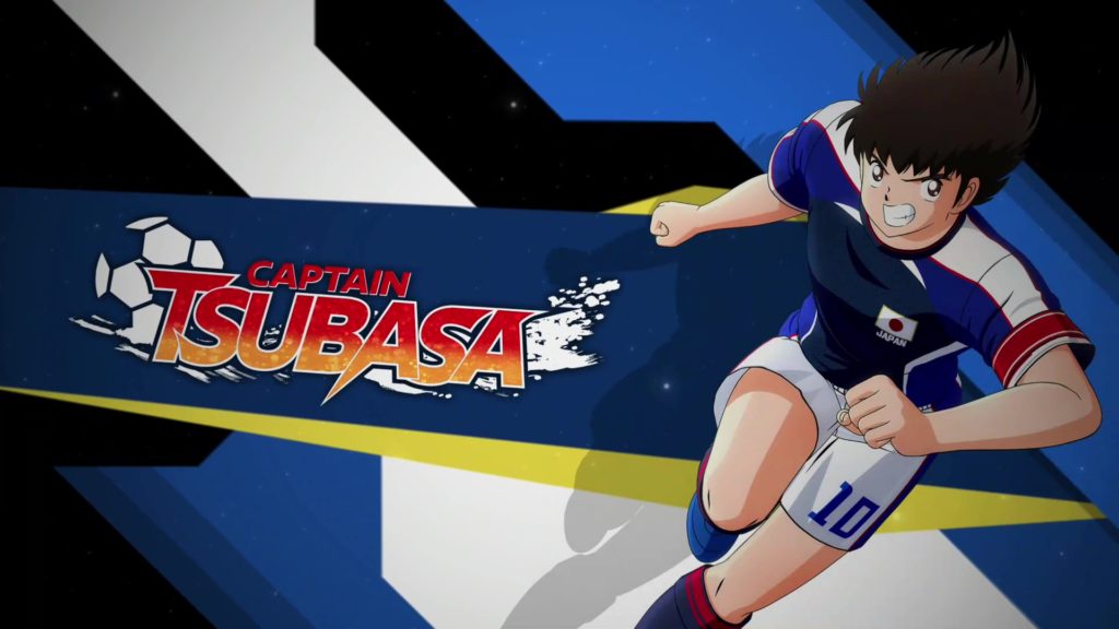 Intense Tsubasa Porno Adventures - Exclusive Footage